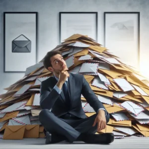 Gagner du temps avec vos courriers en masse en faisant confiance à Print-Avenue