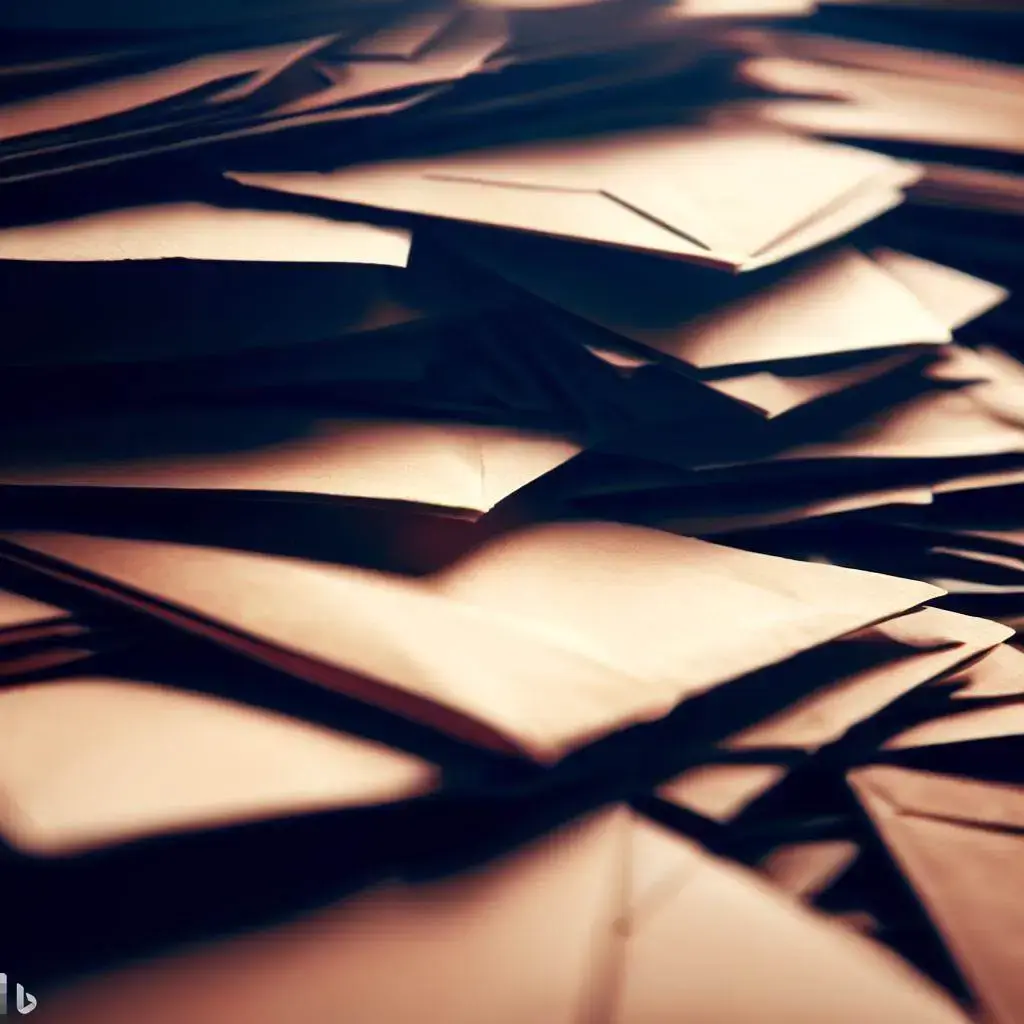 Envois courriers en masse : c’est simple et facile