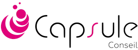 Capsule conseil a fait le choix avisé de Print-avenue pour le routage courriers. Pourquoi pas vous ?