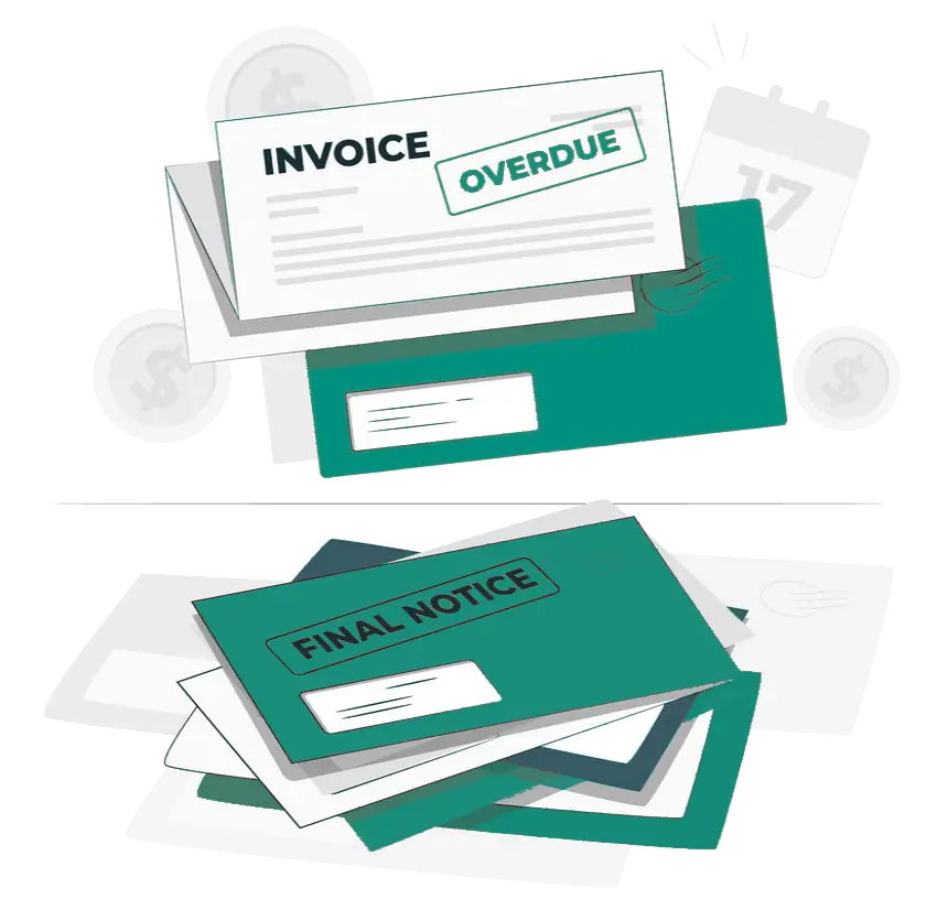 Affranchissement de vos courriers de gestion - Print-Avenue