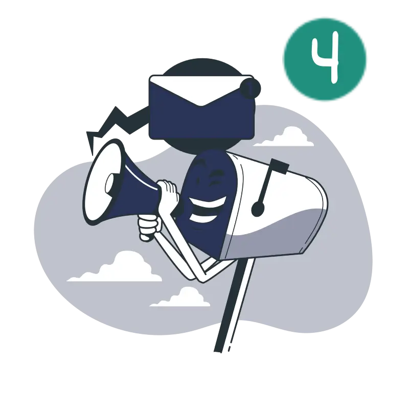 Print avenue, envoi vos goodies dans toute la France !