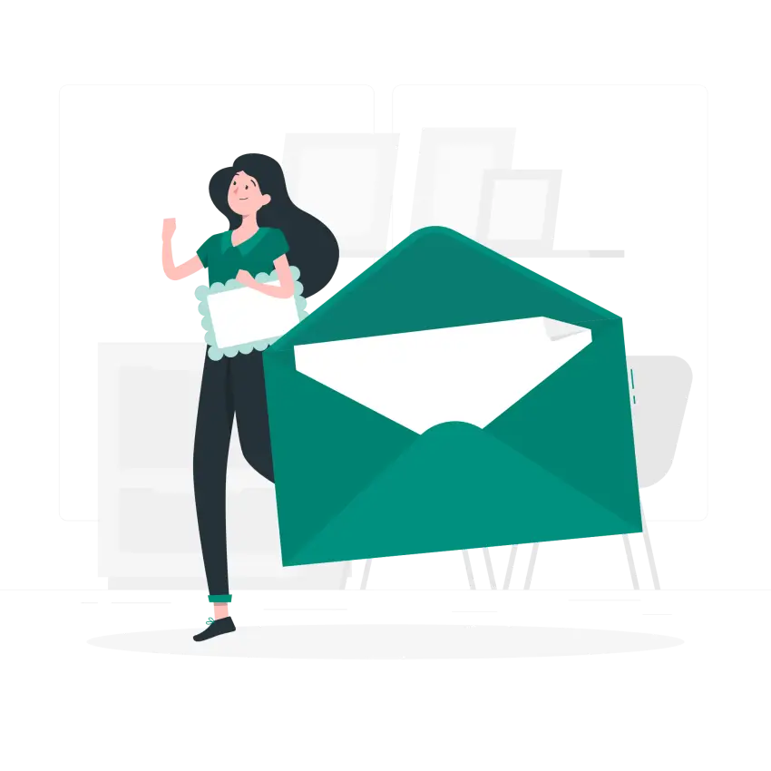 Print-Avenue s'occupe de la mise sous pli et du publipostage de vos courriers pour votre routage mailing postal, pour votre stratégie de marketing direct