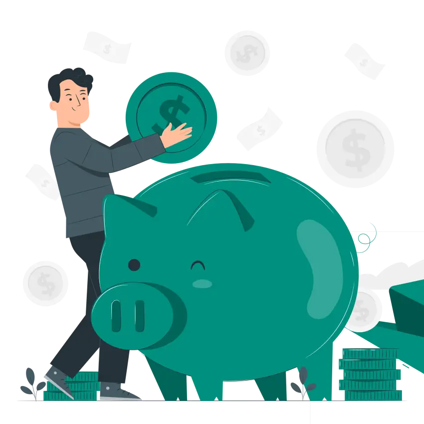 Économisez sur vos routages courriers et vos envois factures avec Print-Avenue grâce à notre solution de courrier industriel