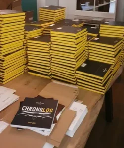 Une opération mailing postal complexe ? pas de stress ! Print-Avenue s'en occupe.