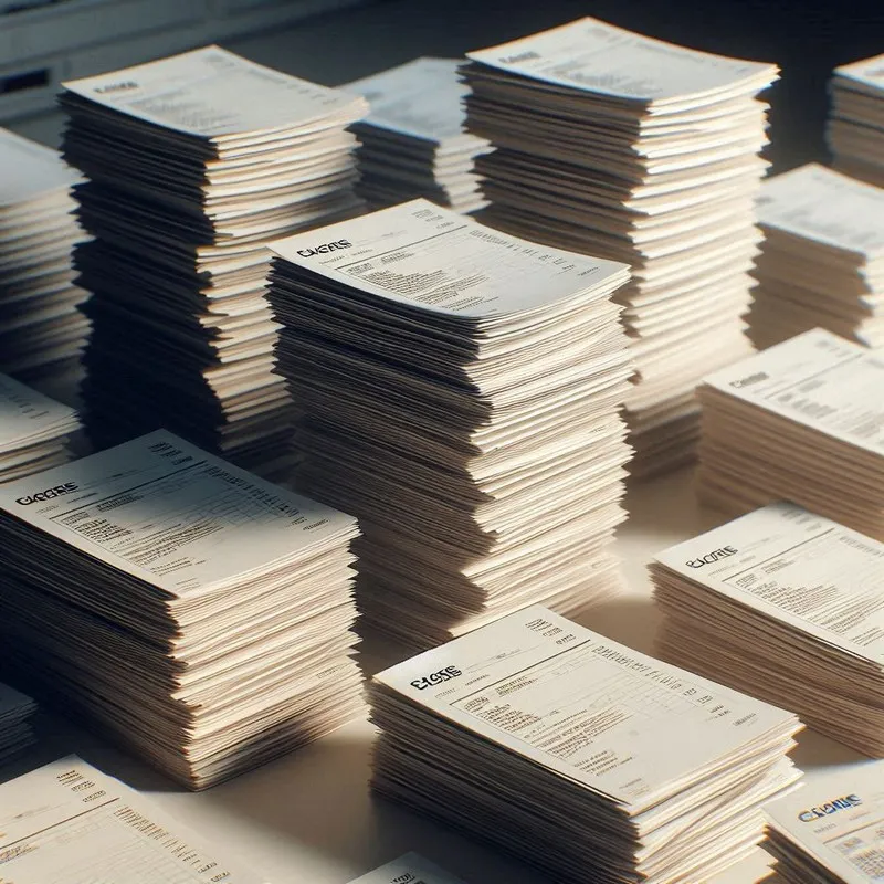 Externalisation envoi facture : les bonnes pratiques pour une transition réussie