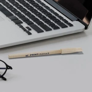 Envoi goodies marketing direct par voie postale : stylo - Print-avenue
