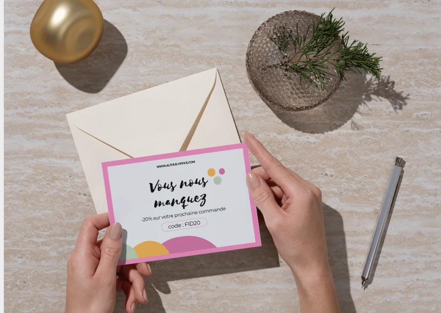 Routage marketing : comment relancer vos anciens clients avec une lettre personnalisée grâce au mailing postal ?