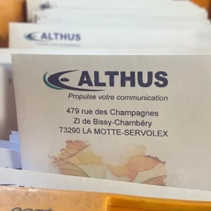 Personnaliser vos lettres afin de maximiser leur impact lors de vos envois de courriers marketing direct - Print-Avenue