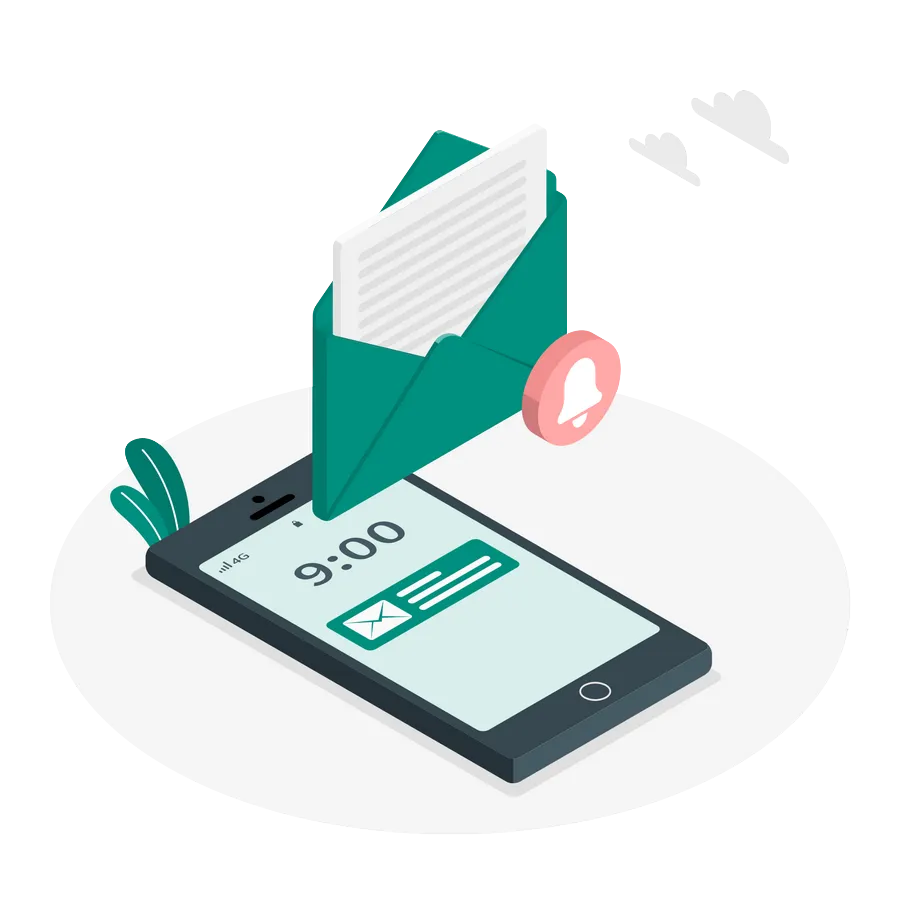 Passez à la Lettre Recommandée Electronique (LRE) et économisez encore plus avec Print-Avenue