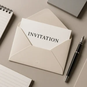 Envoi invitation par courrier Print Avenue - préparez vos invitations dès aujourd’hui avec nos solutions .