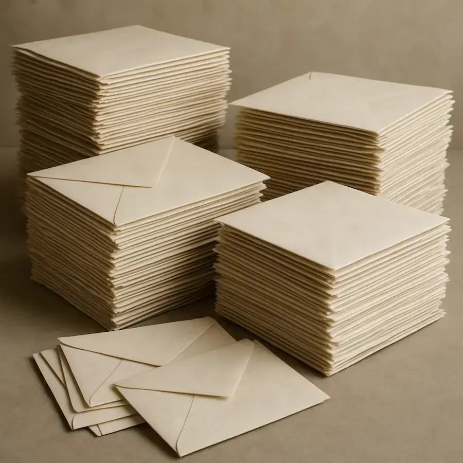 Résultats concrets : comment un client a doublé son taux de réponse avec du courriers en nombre ?