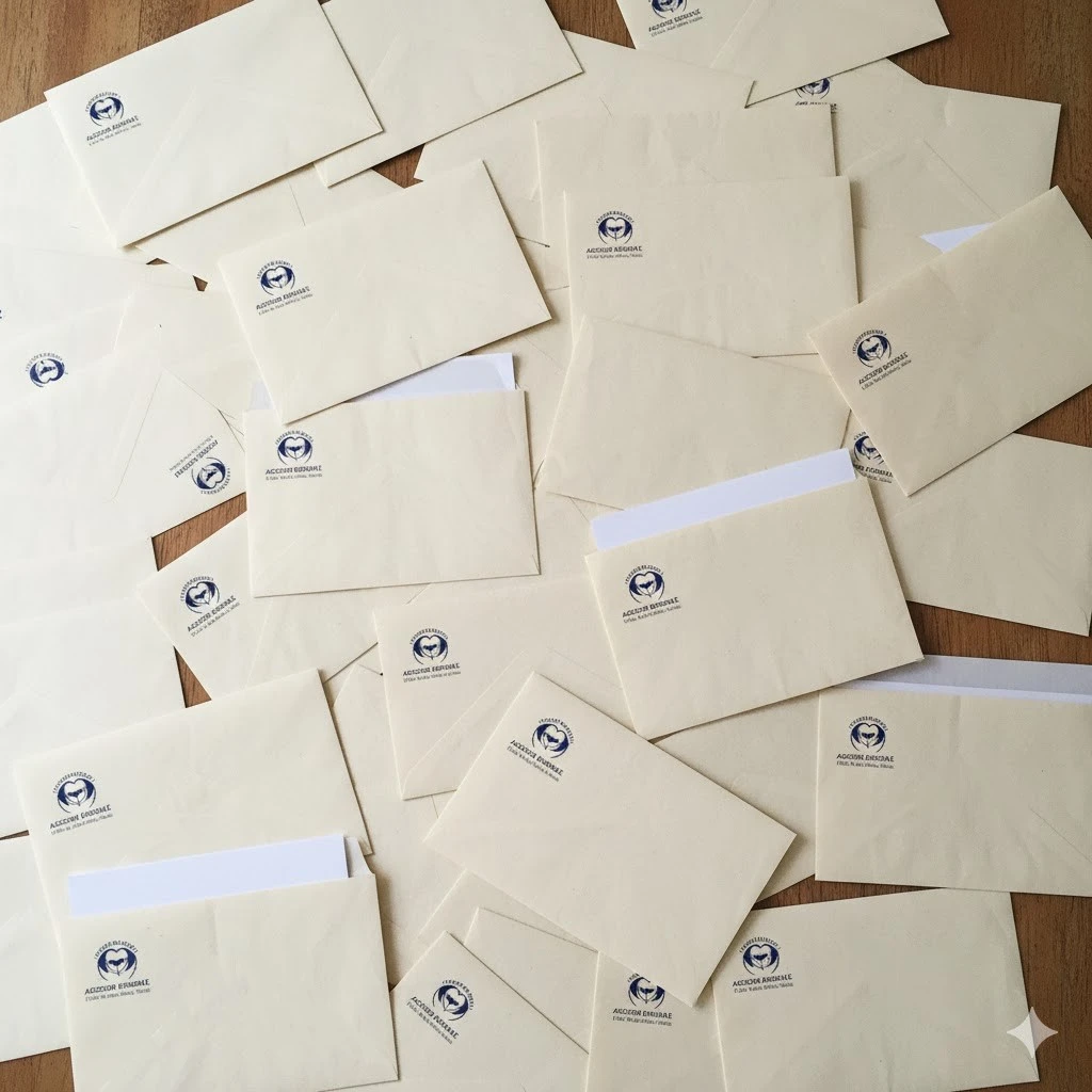 Envoi courrier association : comment tirer parti du routage postal pour mieux communiquer ?