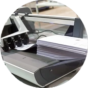 Print-Avenue s'occupe de l'affranchissement et de l'optimisation des coûts vos envois postaux