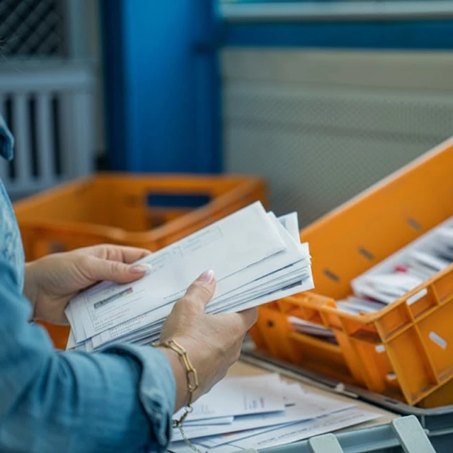 Comment réussir votre routage courrier en France depuis l’étranger à moindre coût ?